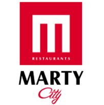 Marty City